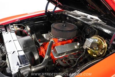 1972 Chevrolet Chevelle SS Tribute