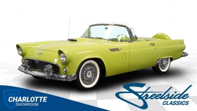 1956 Ford Thunderbird