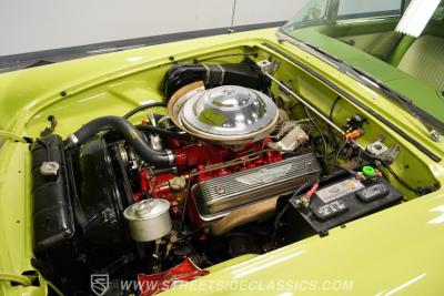 1956 Ford Thunderbird