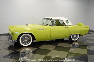 1956 Ford Thunderbird