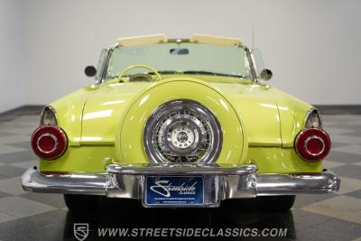 1956 Ford Thunderbird