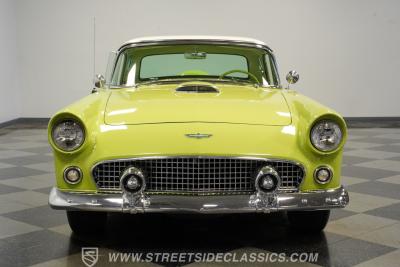 1956 Ford Thunderbird