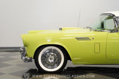 1956 Ford Thunderbird
