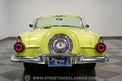 1956 Ford Thunderbird