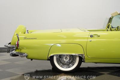 1956 Ford Thunderbird
