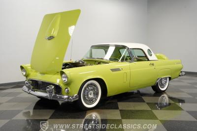 1956 Ford Thunderbird