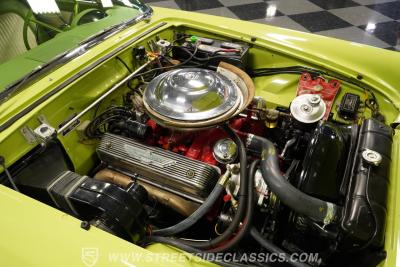 1956 Ford Thunderbird
