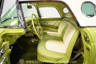 1956 Ford Thunderbird