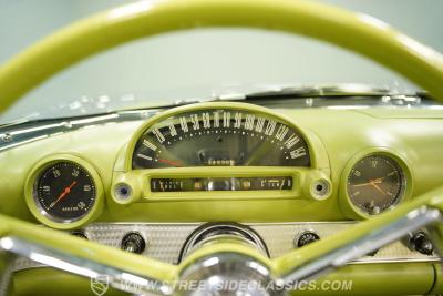 1956 Ford Thunderbird