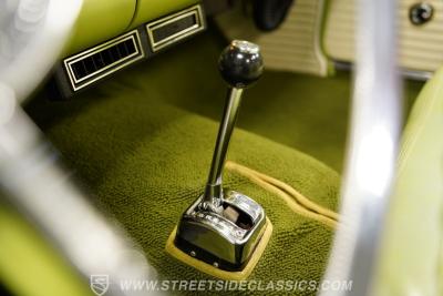 1956 Ford Thunderbird