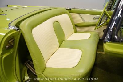 1956 Ford Thunderbird