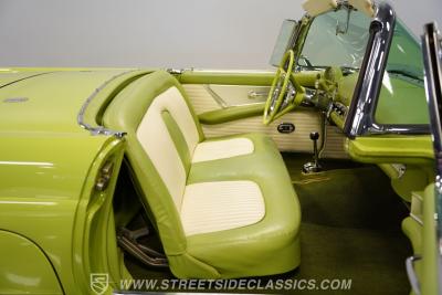 1956 Ford Thunderbird