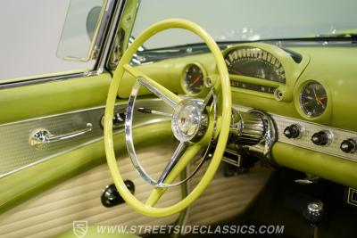 1956 Ford Thunderbird