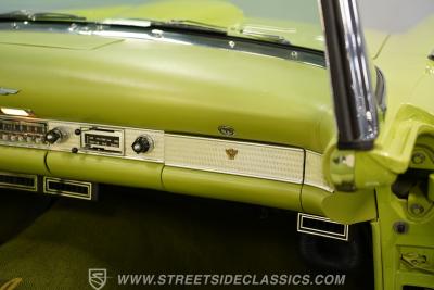 1956 Ford Thunderbird