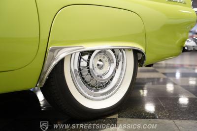 1956 Ford Thunderbird