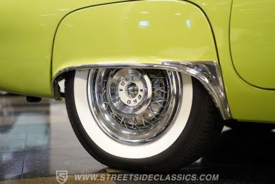 1956 Ford Thunderbird