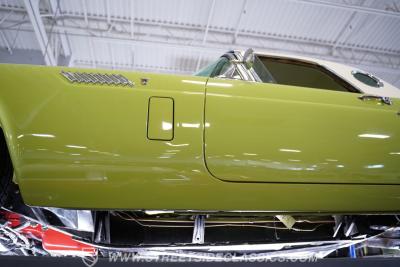 1956 Ford Thunderbird