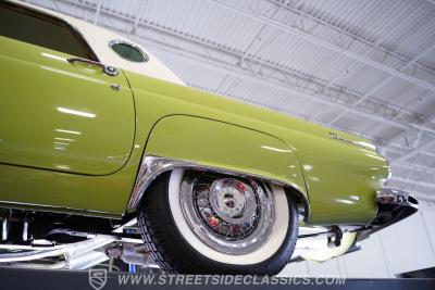 1956 Ford Thunderbird