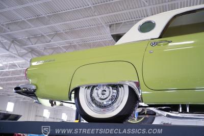 1956 Ford Thunderbird
