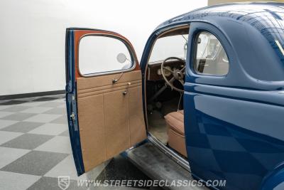 1935 Ford 5-Window Rumble Seat Coupe