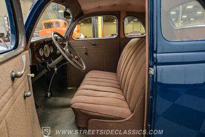 1935 Ford 5-Window Rumble Seat Coupe