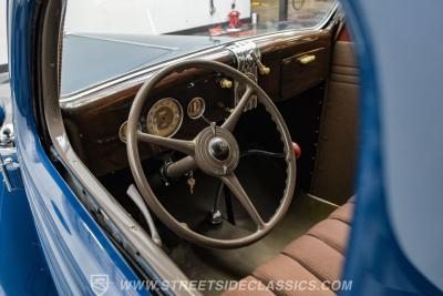 1935 Ford 5-Window Rumble Seat Coupe