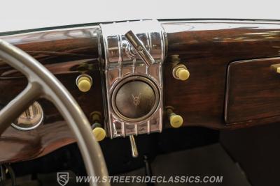 1935 Ford 5-Window Rumble Seat Coupe