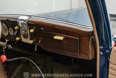 1935 Ford 5-Window Rumble Seat Coupe