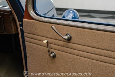 1935 Ford 5-Window Rumble Seat Coupe
