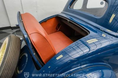 1935 Ford 5-Window Rumble Seat Coupe