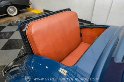 1935 Ford 5-Window Rumble Seat Coupe