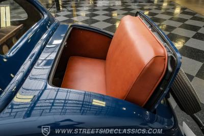 1935 Ford 5-Window Rumble Seat Coupe