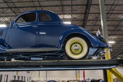 1935 Ford 5-Window Rumble Seat Coupe