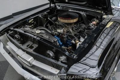 1967 Ford Mustang