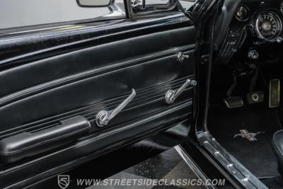 1967 Ford Mustang