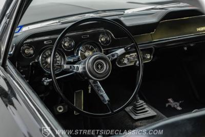 1967 Ford Mustang