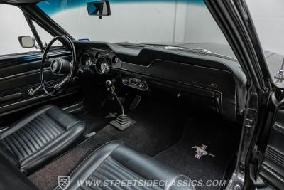 1967 Ford Mustang