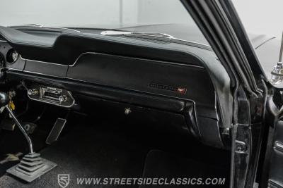 1967 Ford Mustang