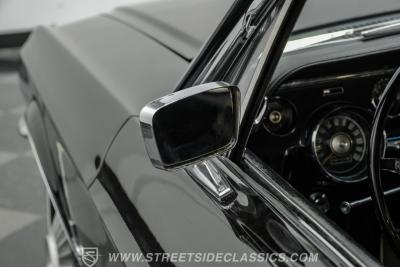 1967 Ford Mustang