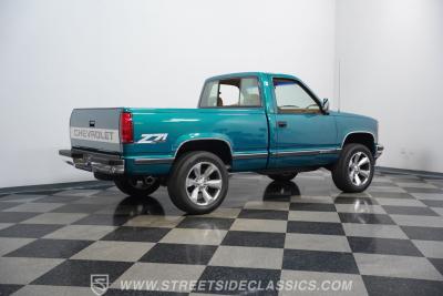 1993 Chevrolet Silverado Z71 4x4