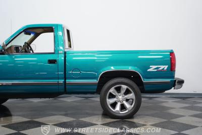1993 Chevrolet Silverado Z71 4x4