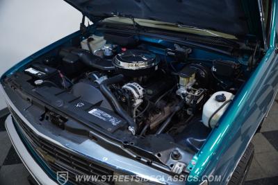 1993 Chevrolet Silverado Z71 4x4