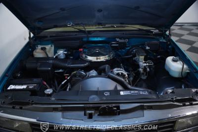 1993 Chevrolet Silverado Z71 4x4