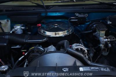 1993 Chevrolet Silverado Z71 4x4