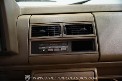 1993 Chevrolet Silverado Z71 4x4