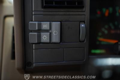 1993 Chevrolet Silverado Z71 4x4