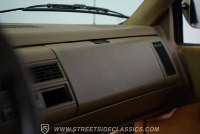 1993 Chevrolet Silverado Z71 4x4