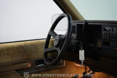 1993 Chevrolet Silverado Z71 4x4