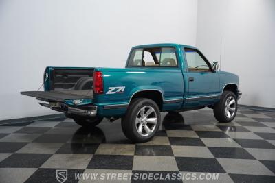 1993 Chevrolet Silverado Z71 4x4