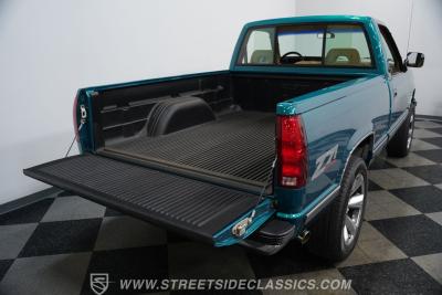 1993 Chevrolet Silverado Z71 4x4